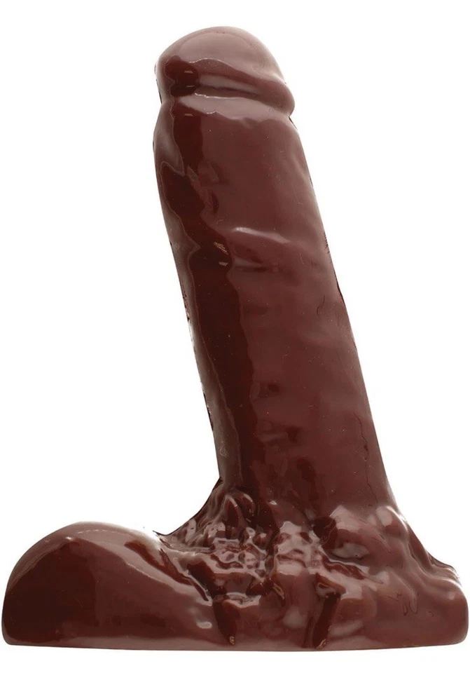 Lot of 6 Large Penis Chocolate or Soap Mold CybrTrayd  XX506 Nicely Detailed! - Image 2 of 4