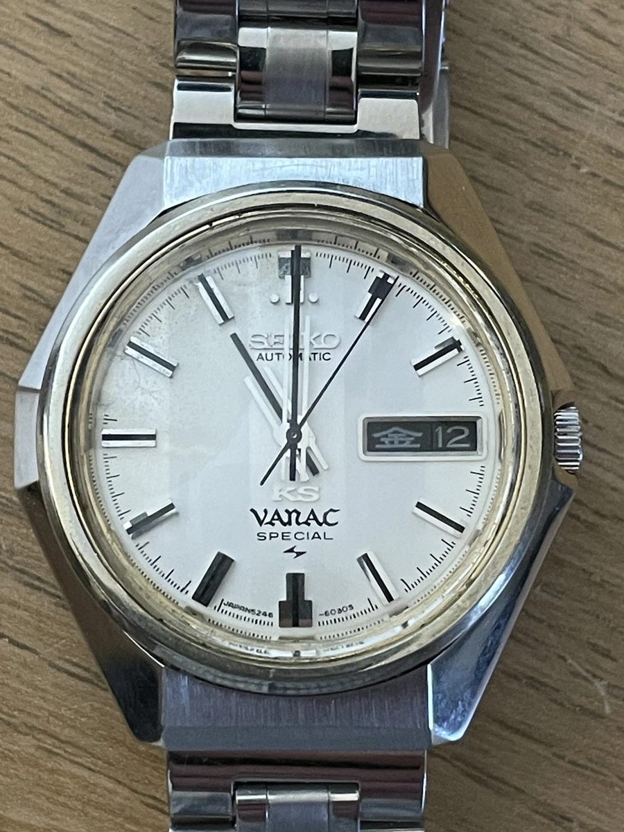 Seiko Watch Crystals for sale | eBay