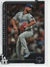 Kirby Yates 2025 Topps Series 2 Baseball #397 Los Angeles Dodgers Sports Card