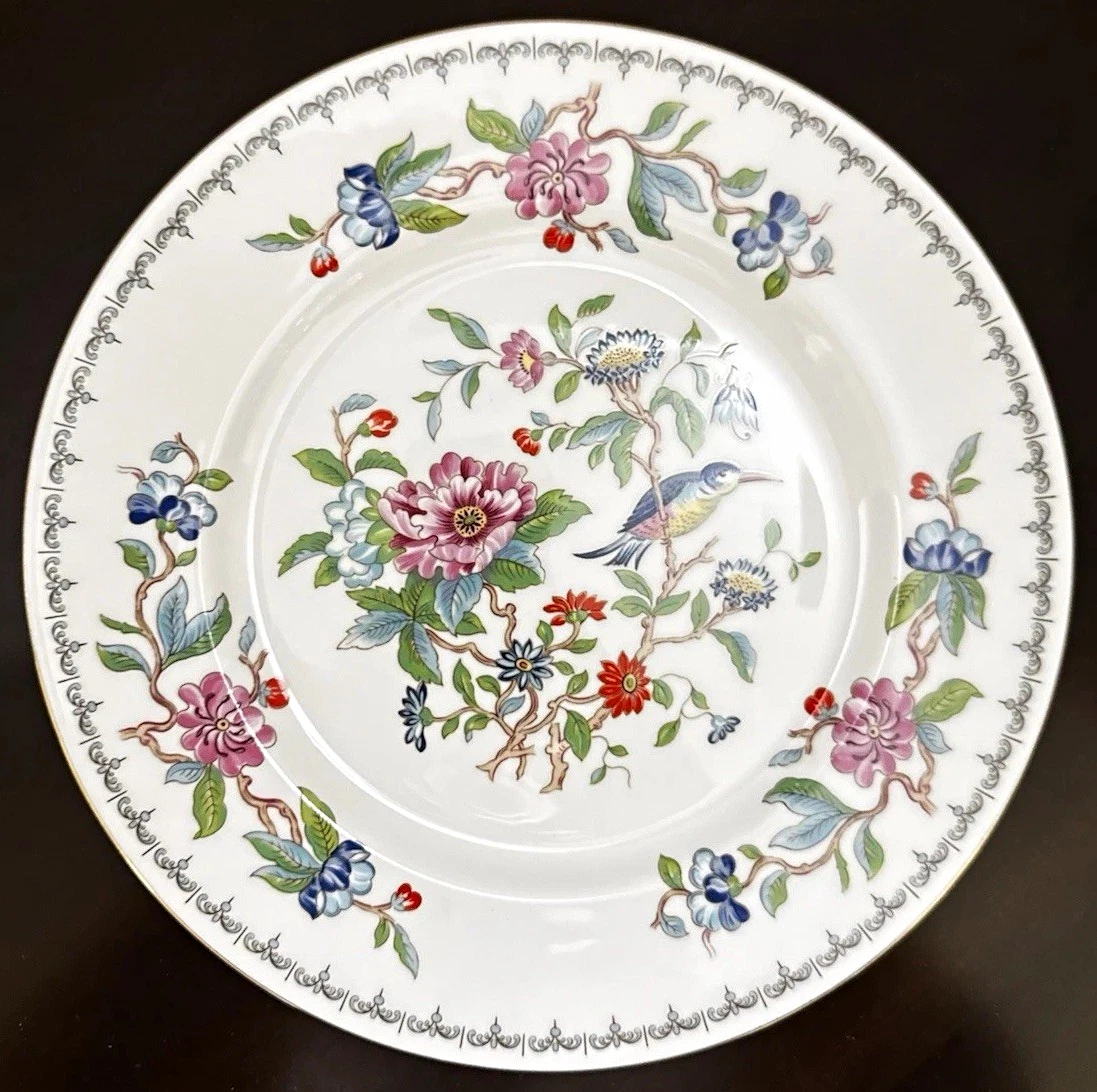 Aynsley Dinnerware Plates for sale | eBay