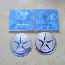 YARDBIRDS Cumular Limit - Double CD album