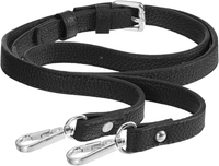 Verstellbarer Leder-Gurt FüR Handtaschen Schultertaschen GeldböRsen 41-51
