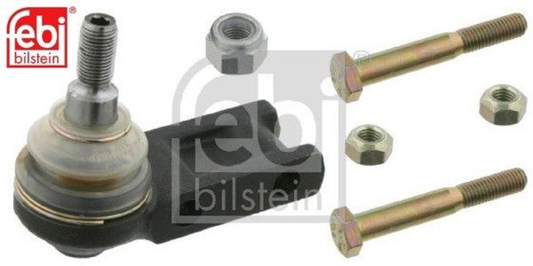 Febi Bilstein 12951 Trag-/FüHrungsgelenk Traggelenk FüHrungsgelenk FüR Saab-image