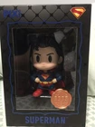 THRILLJOY PIX!      SUPERMAN      LIMITED EDITION OF 9999      BOX HAS DAMAGE