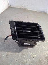Mercedes-Benz GLS X166 2016 dashboard side air vent grill trim A1668309100