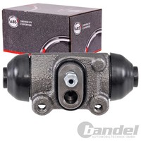 A.B.S. Radbremszylinder 22,2Mm RBZ Trommelbremse 72881X