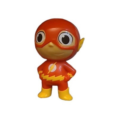 The Flash Justice League Burger King Kids Meal Toy SEALED New