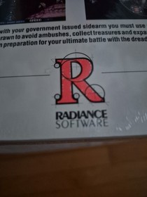 Side Arms TurboGrafx-16 1990 New Sealed Crushed Box Torn Shrink TG16 Sidearms