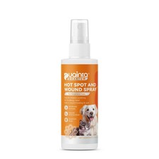 Hot Spot Spray for Dogs, Upgraded Pipot Skin Spray for Dogs, Itch Relief and ...