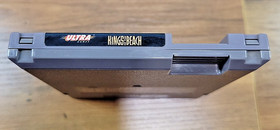 Nintendo NES  Kings of the Beach - CART ONLY *Tested & Works*