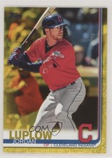 2019 Topps Update Walgreens Yellow Jordan Luplow #US159 g6p