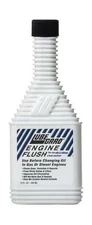 Engine Flush - Lubegard 95030, 15 oz, Cleans Oil System, For Gas & Diesel