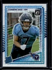 2025 Panini Chimere Dike Base (Raw)