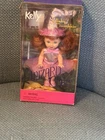Vtg Mattel Kelly Doll Lullaby Munchkin The Wizard of Oz 1999 Collector NIB