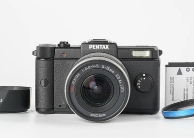 PENTAX Q Digital Cameras for Sale - Shop New & Used Digital
