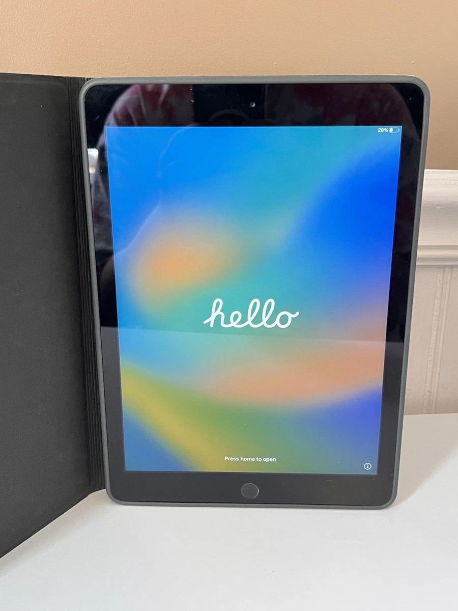 Apple iPad (5th Generation) 32 GB Tablets for sale - eBay