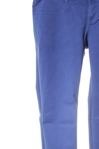 HOLLISTER Pantalón de tubo Mujeres Pantalón Talla EU 32 azul look casual - Imagen 3 de 5