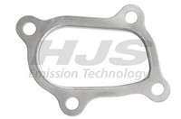 Hjs Dichtung, Abgasrohr 83 42 4174 Passend FüR Nissan