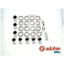 Reparatursatz Bremssattel vorne für Audi A6 C6 4F2 4F5 Q7 4LB | 972918