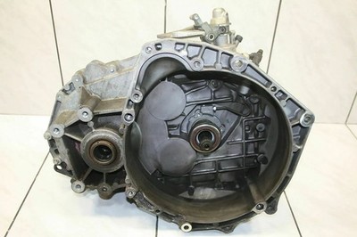 Opel Astra J Getriebe Schaltgetriebe F40 3,35 6 Gang 2.0 CDTI A20DTH