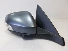 SPECCHIETTO RETROVISORE PORTA VOLVO C30 D2 RHD 2012 - LATO DESTRO ELETTRICO...