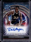 2024-25 Topps Chrome David Thompson Auto Autograph #TCAI-DT Rockets