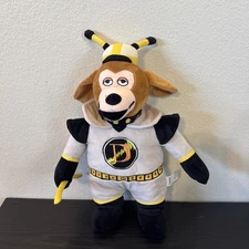 Dook 16" Plush Doll * Rock-afire Explosion Showbiz Pizza