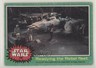 1977 Topps Star Wars Readying the Rebel Fleet #236 0f6