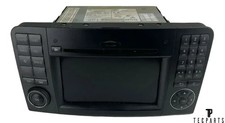 MERCEDES ML W164 CD-Radio Autoradio A1649002401 MERCEDES ML W164 CD-Radio Autoradio A1649002401