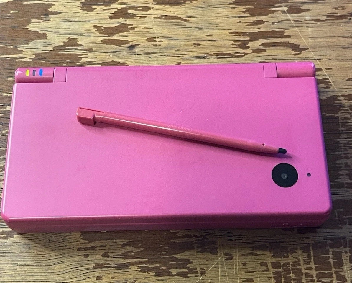 Nintendo DSi NTSC-J (Japan) Video Game Handheld Systems for sale