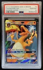 2019 Pokemon SM Hidden Fates Charizard GX #9/68 PSA 10 GEM MINT