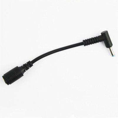 /Kupfer Kern Konverter Für Dell Ladegerät Kabel Anschluss Laptop-Adapter //