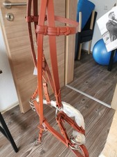 Sidepull Western Trense, Gebisslos