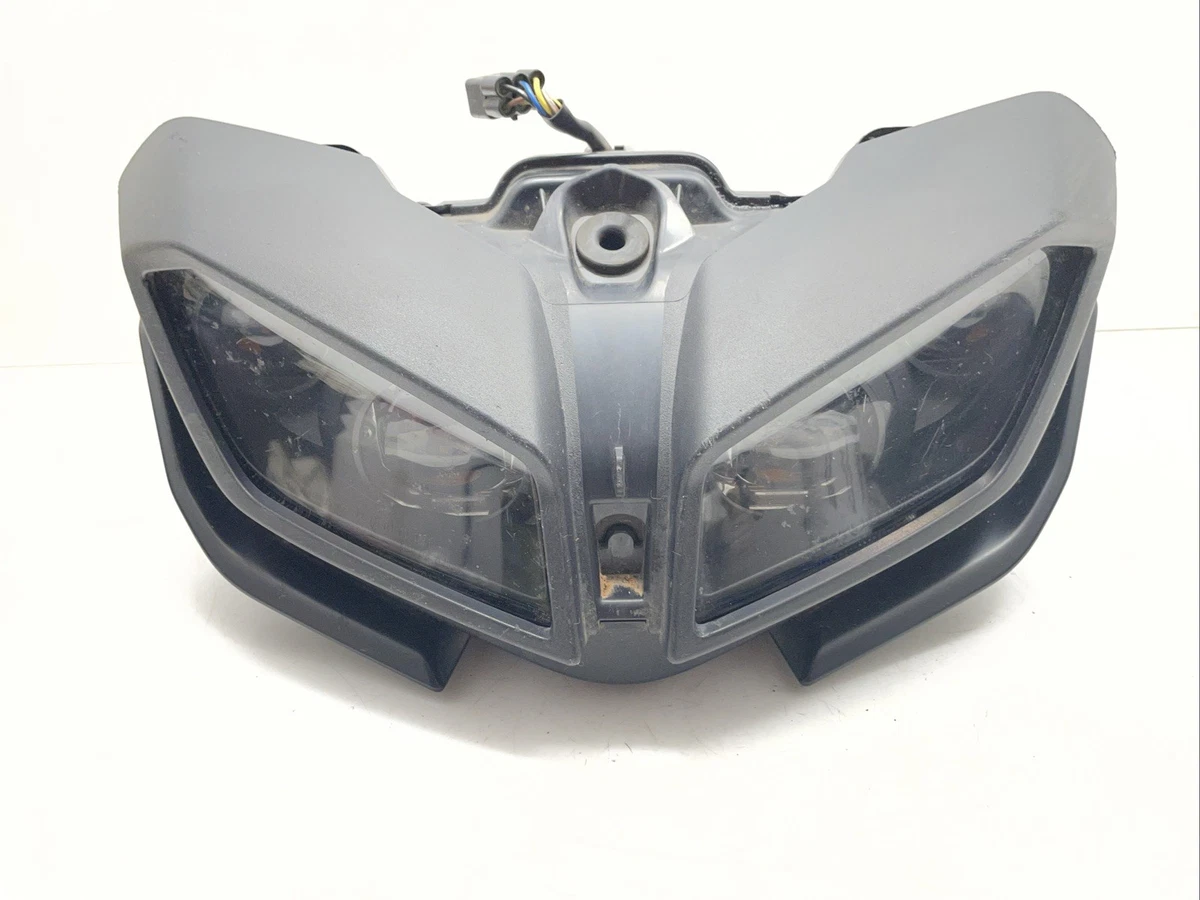 Motorcycle Headlight Assemblies for Yamaha MT-09 for sale | eBay UK
