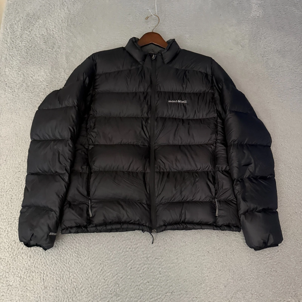 montbell jacket products for sale | eBay