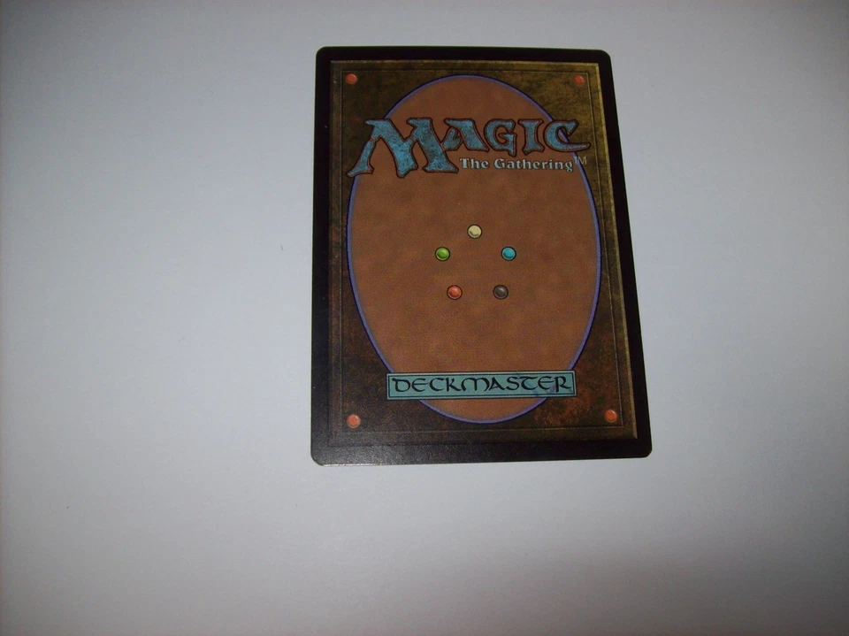 Darksteel Forge MTG Planechase Rare Artifact LP Free Ship & Tracked - Image 3 of 4
