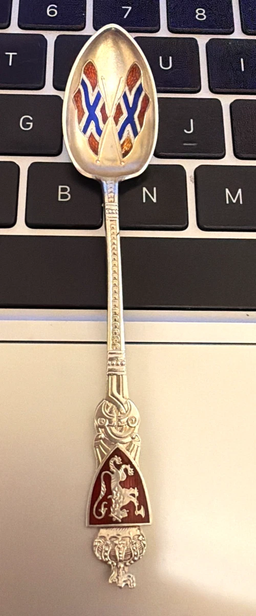 ライオンホールマーク　銀製スプーン、トング　88g 東Y7-0704⭐︎2F Lion 1900-1940 Antique US Sterling Silver Spoons for sale | eBay