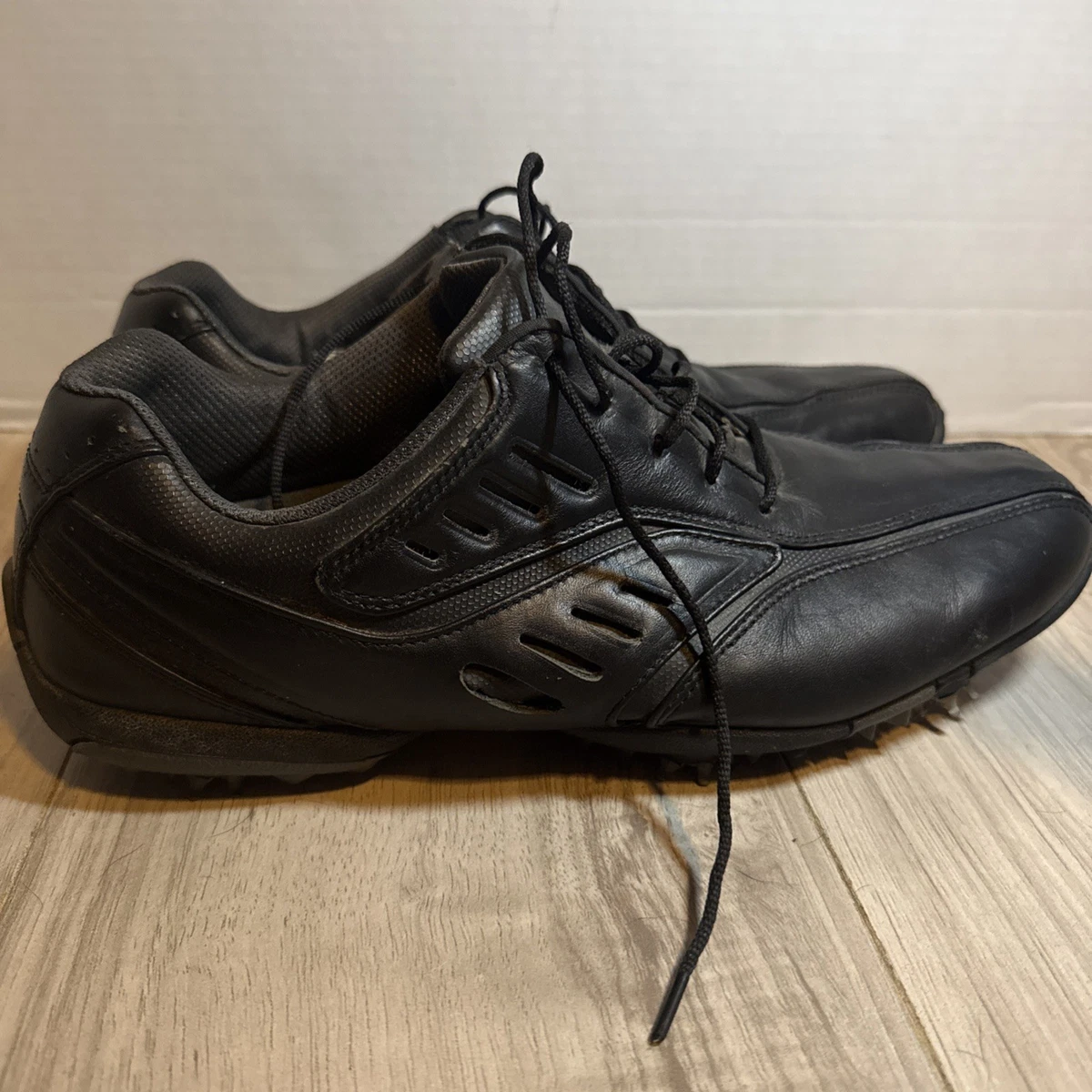 Footjoy Street Golf Shoes for sale - eBay