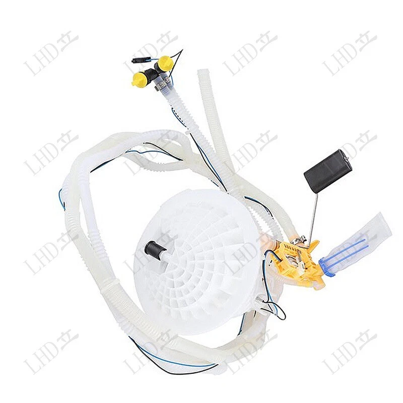 1 Pc Fuel Pump 1644700290 For Benz W164 ML 300 ML 350 ML 500 GL 450 V251 R300 L* - Image 3 of 4