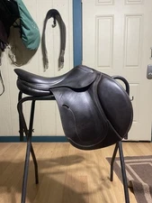 2021 Antares Evolution 17” 3NB Full Buffalo