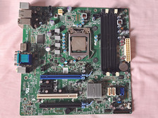 Dell OptiPlex 990 MT Motherboard 06D7TR 6D7TR Socket 1155 Chipset Intel Q67 CPU