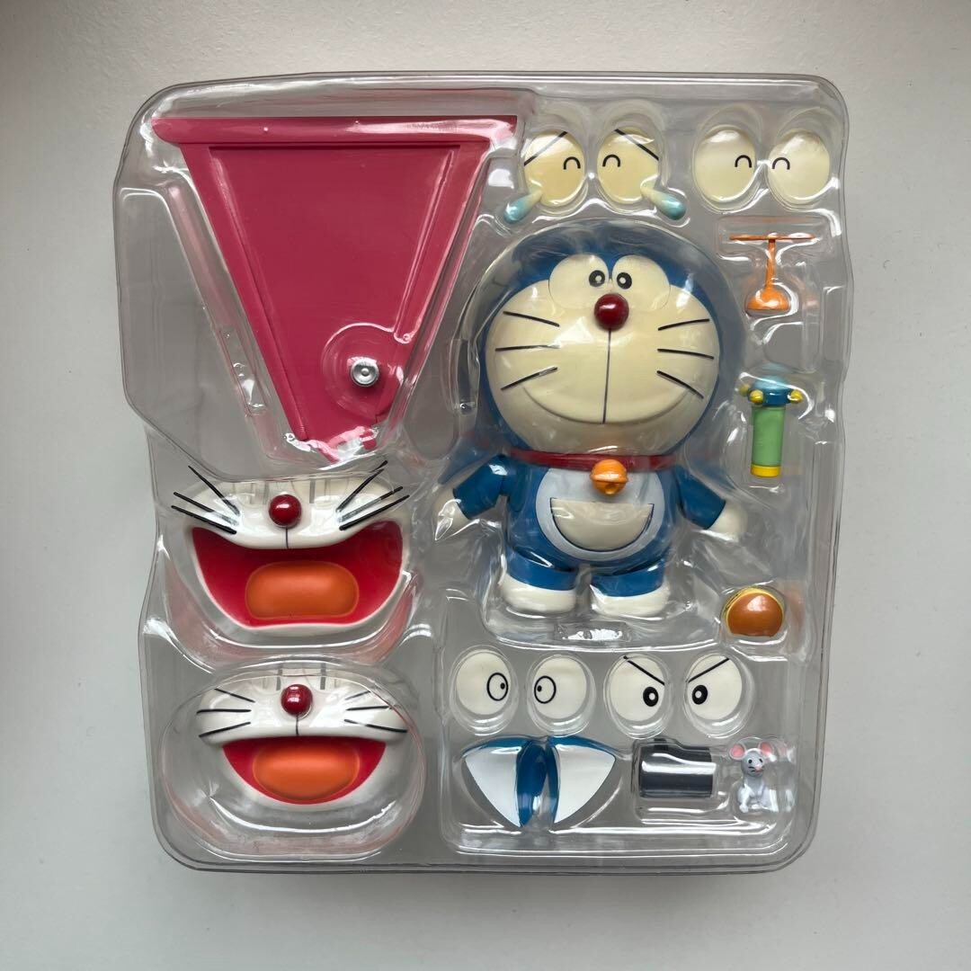 KOTOBUKIYA - nobitaページ Doraemon Nobita Nobi Bandai Figure S.H.Figuarts Robot Soul