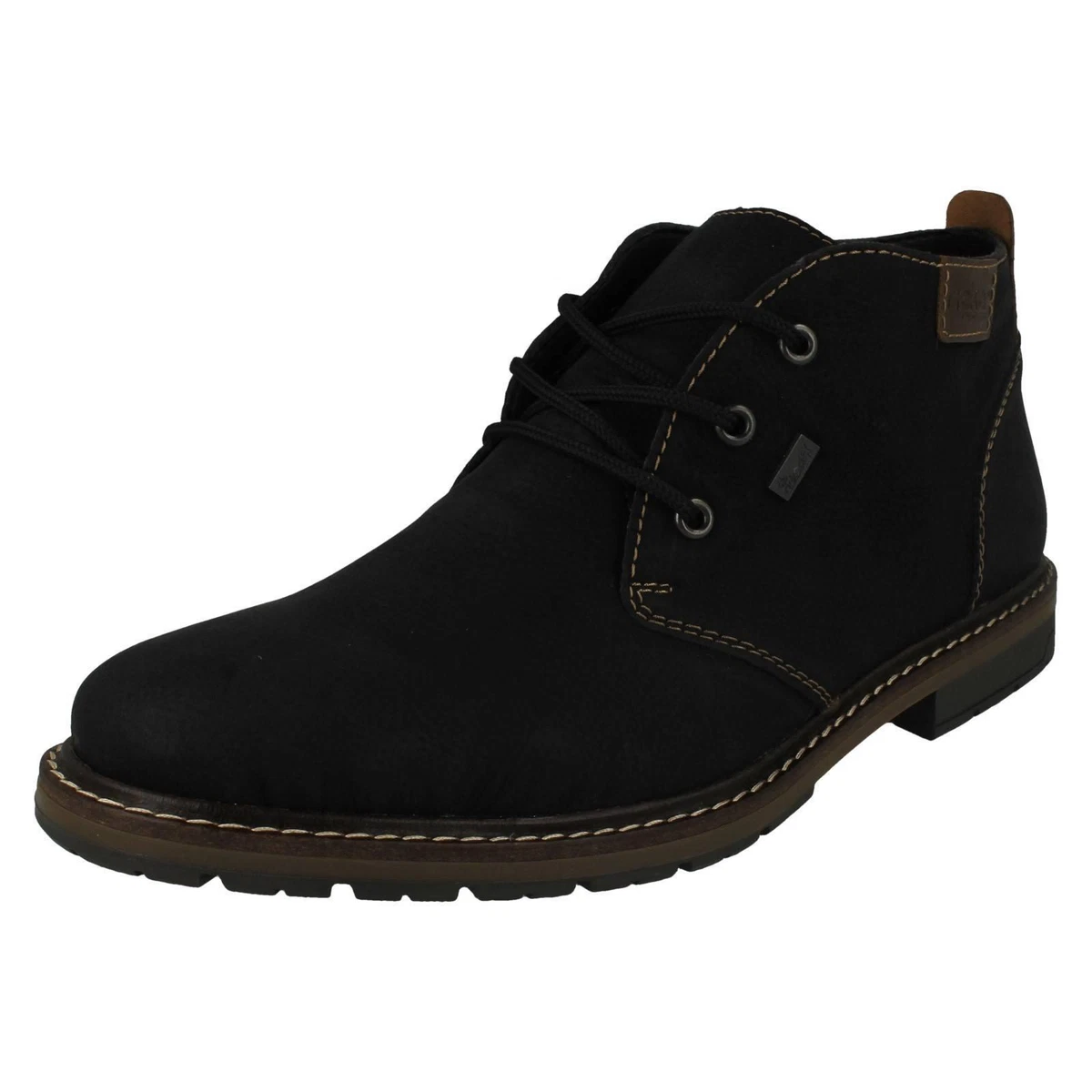 Reiker boots for best sale men