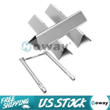 For Weber Spirit I & II 200 Grill Parts 7635 ...