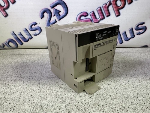 Omron Input module C200HS-CPU31-E