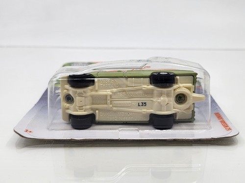 2018 Matchbox MBX Road Trip™ Die Cast 1:64 Scale ⚡Sold Individually ⚡ - Picture 43 of 44
