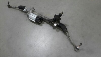 #ad #ad 2012 2016 BMW 528i Electric Power Steering Gear Rack And Pinion Awd OEM $222.15