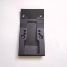 Tactical Hunting Airsoft Metal Helmet NVG Mount Base Adapter for ANVIS 6 9