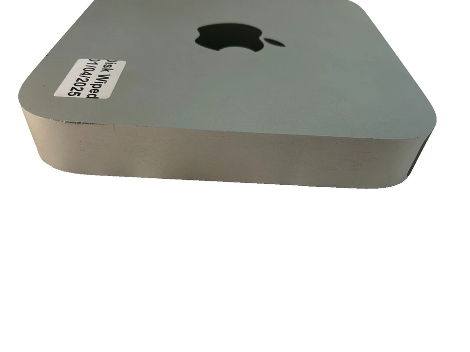 Apple Mac mini (Mid 2011) A1347 i5, 8GB RAM 240GB SSD (ITR19824) - Image 4 of 4