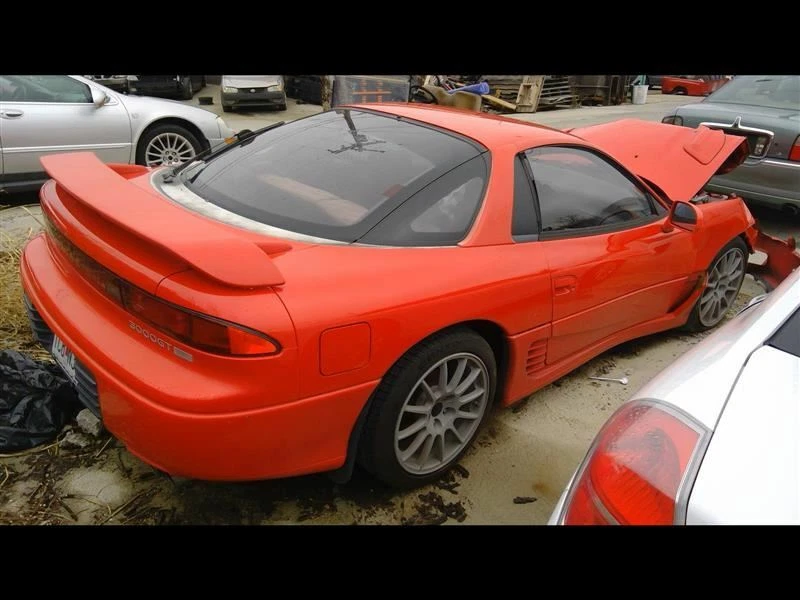 Starter Motor Fits 89-00 MONTERO 688683 Foto 4 de 4